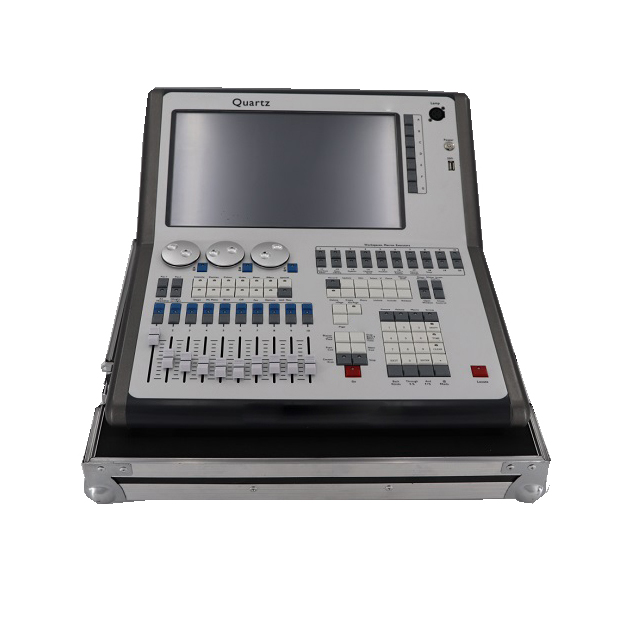 W-17 2048 Lighting Console 2048chs Pearl DMX Controller