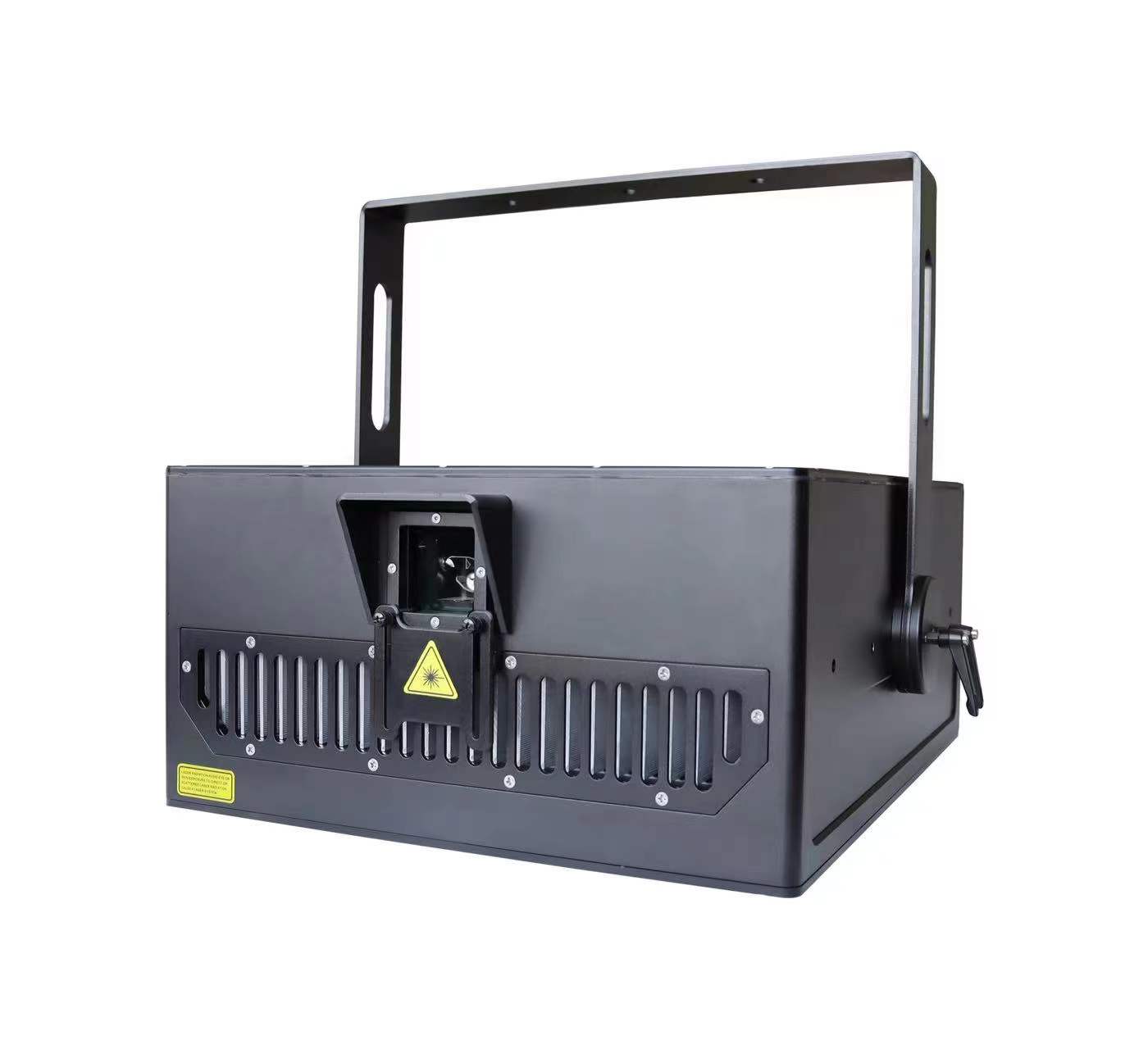 40W Full-Color RGB 3in1 DJ Laser Light Waterproof LED with FB4 IP65 Rating