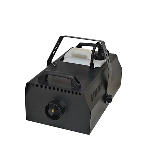 3000W Fog Machine Smoke Machine DMX512+Remote control Smoke for Event DJ Club Bar Stage Wedding Party