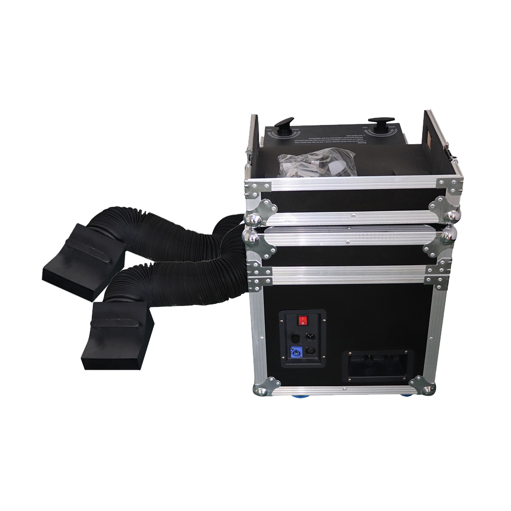 3000W Wedding Event Low Molecular Water Mist Machine Product for Ceremonies