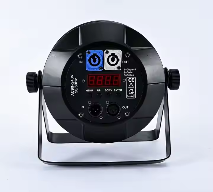 Wedding  Party All Events  18x10w RGBW  4in1 Led Par Light