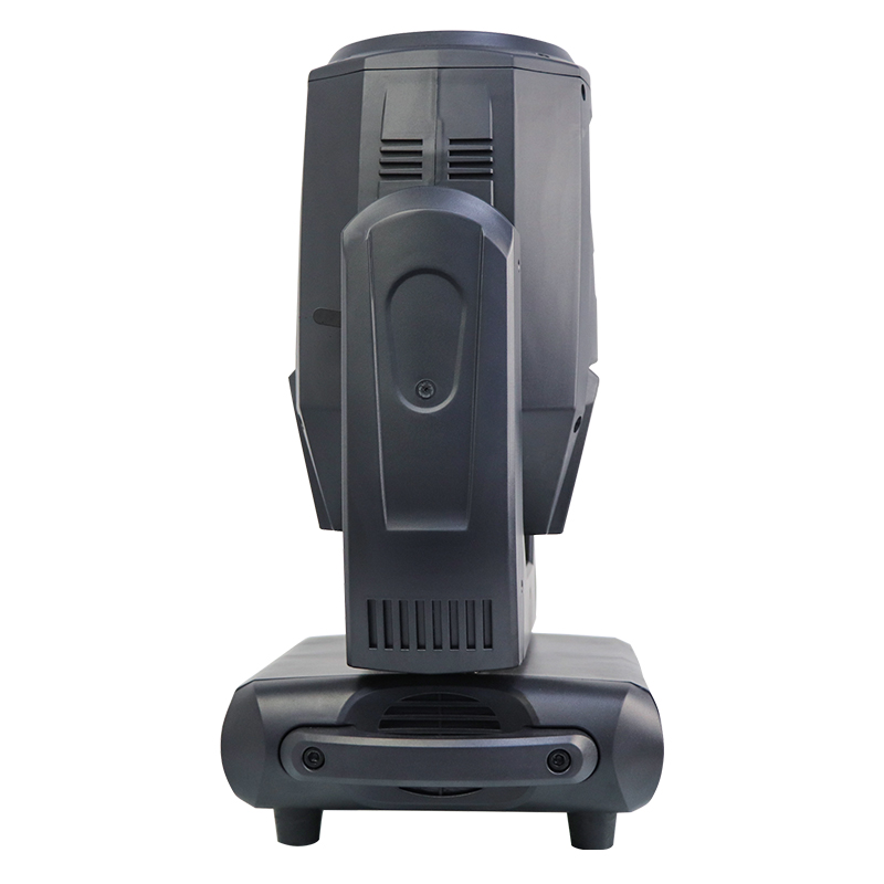 L-125 Super Dj Disco Club Prism Sharpy 250w 11r Beam Moving Head Stage Lights
