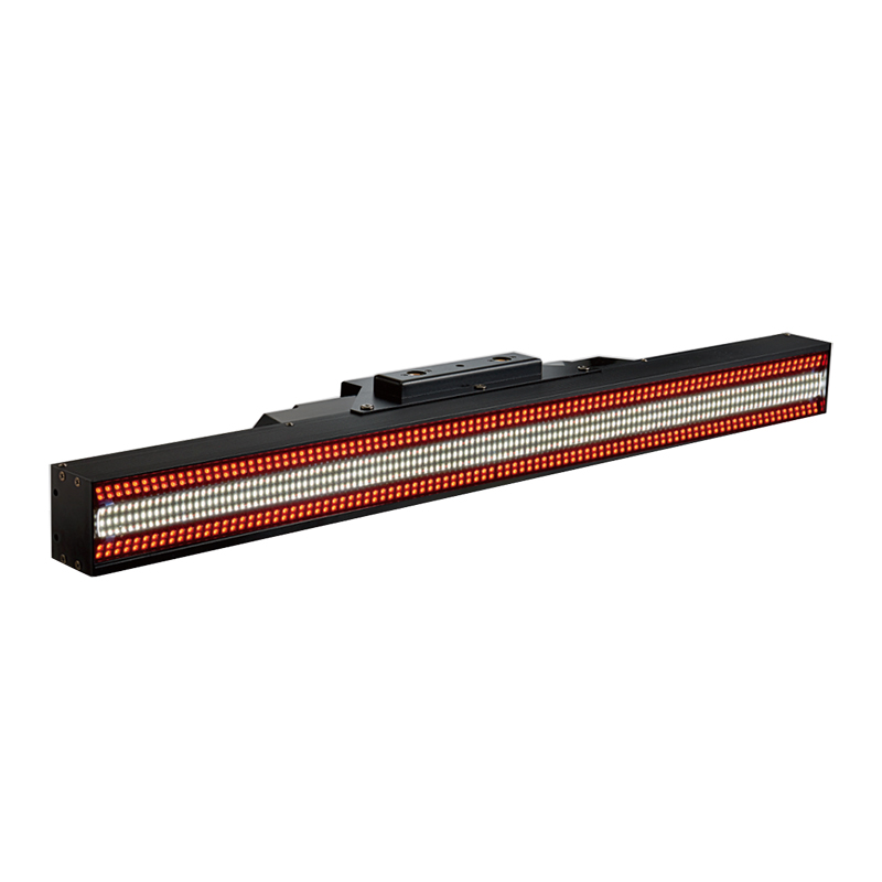 Disco Dj Show Event Dmx512 768 Pixel 480w LED Strobe bar Stage Light
