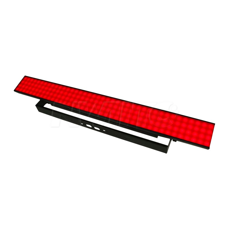 Art-Net Dmx512 160pcs RGB 3in1 SMD5050 LED Pixel bar Stage Light