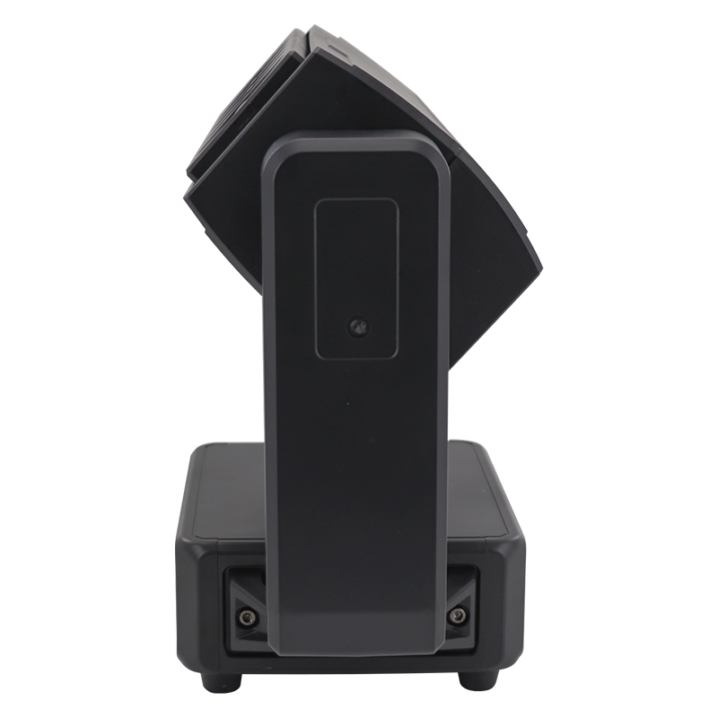 5x60W RGBW Pixel Beam Moving Head Light with Strobe