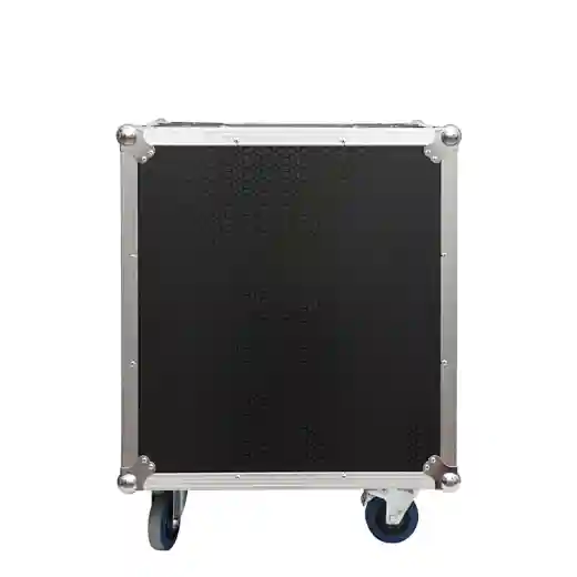 Power Distribution Box with 4x 220V Socapex, 4x L14-30, and 6x 110V Edison Outputs