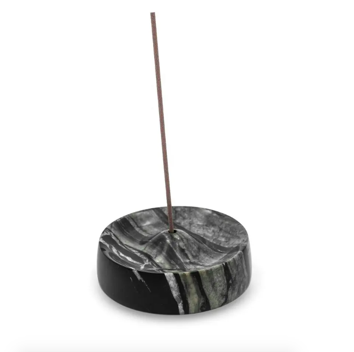 Marble Incense Holder