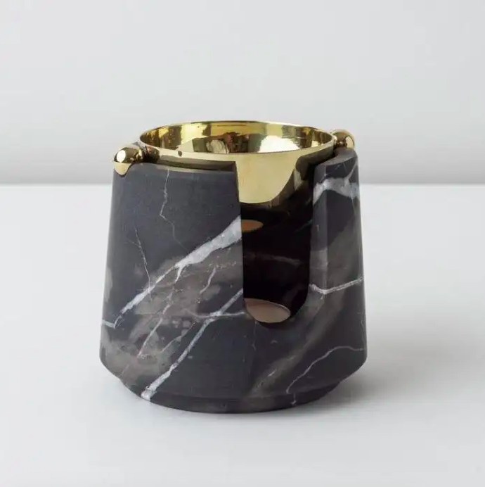 Marble Incense Holder