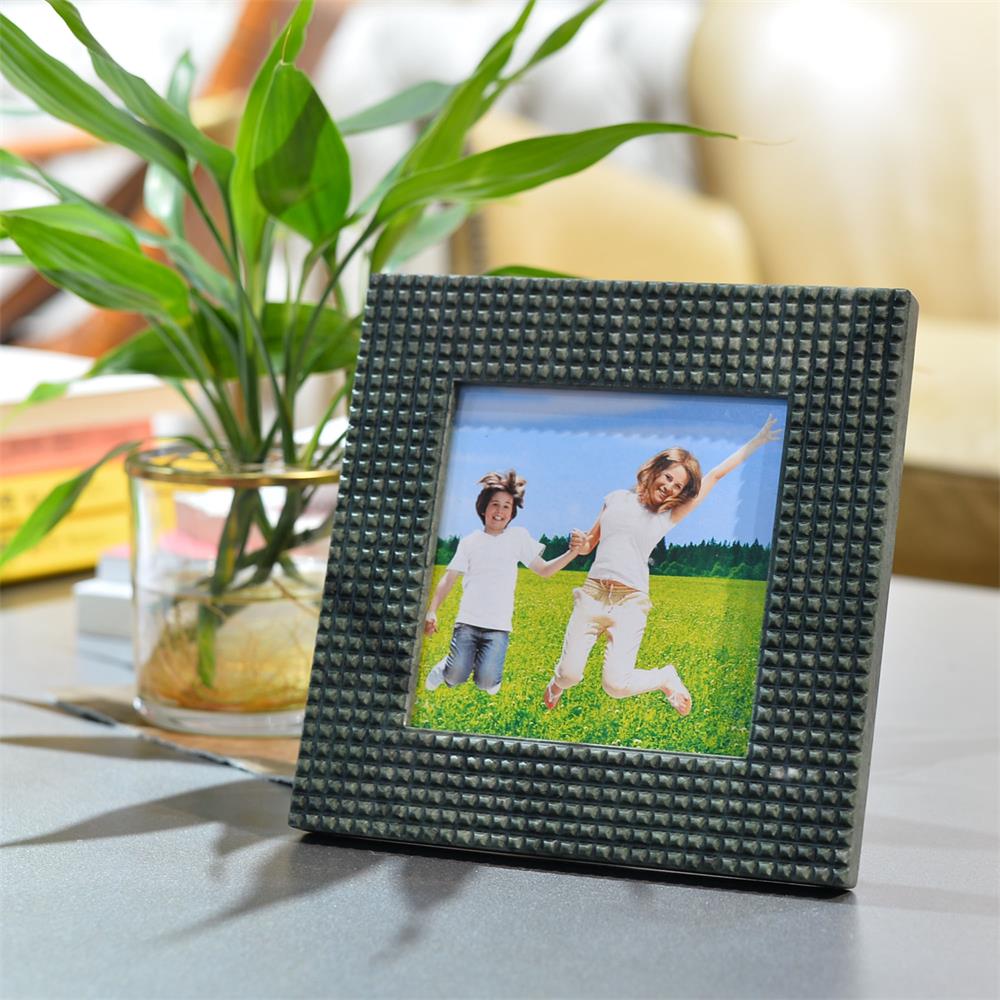 Marble Photo Frame