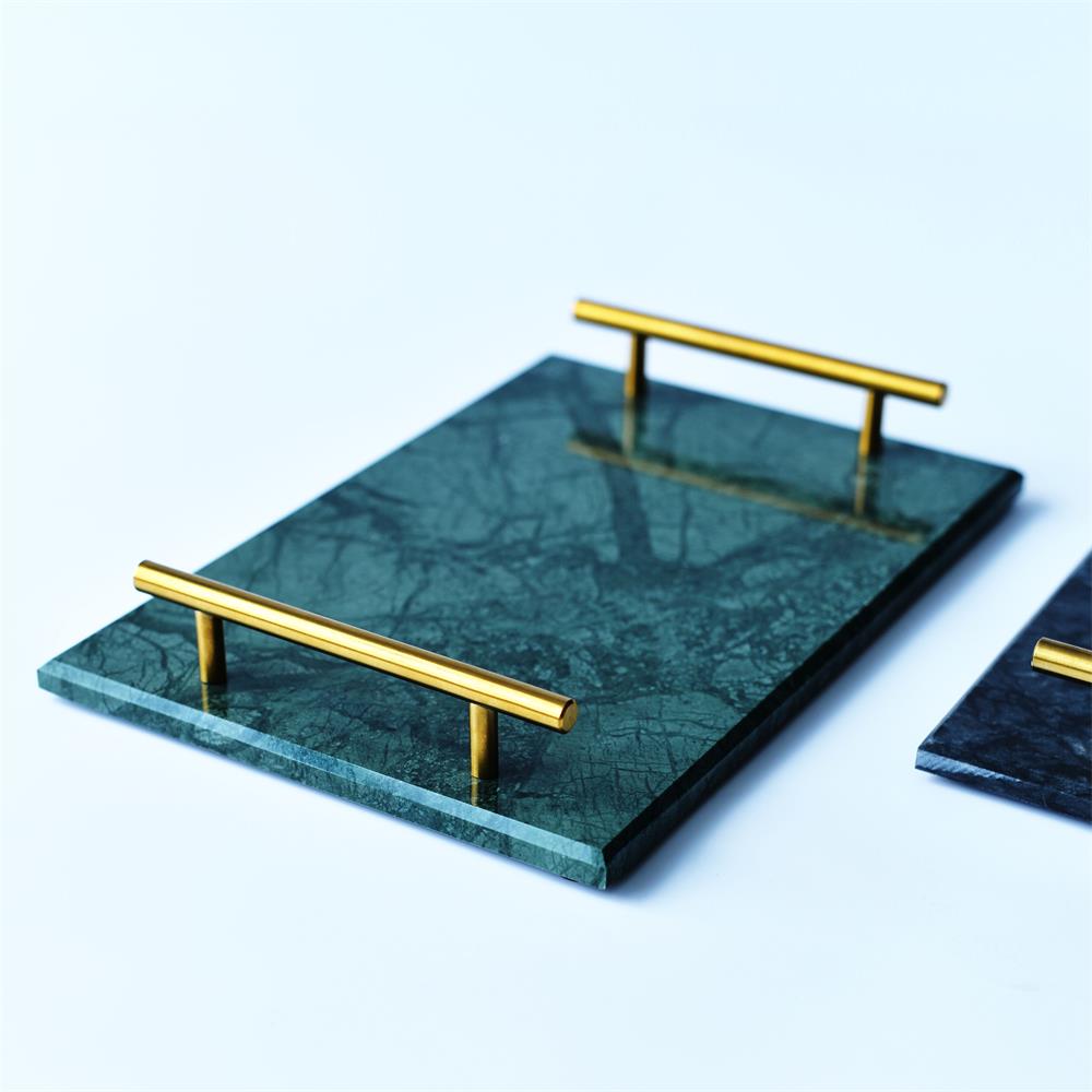Marble Serving Tray