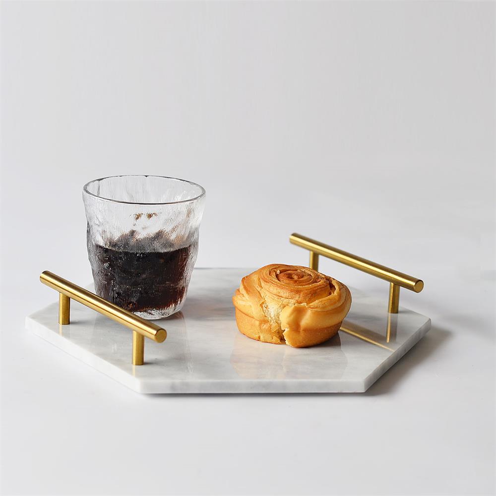 Marble Serving Tray