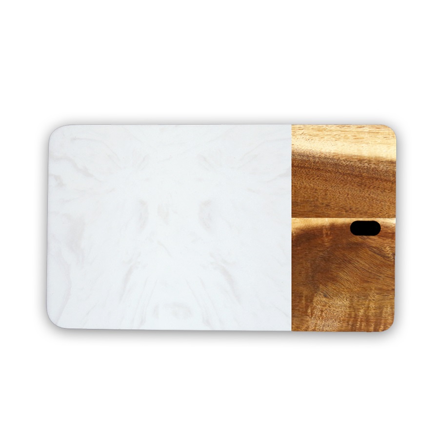 Marble Serving Tray