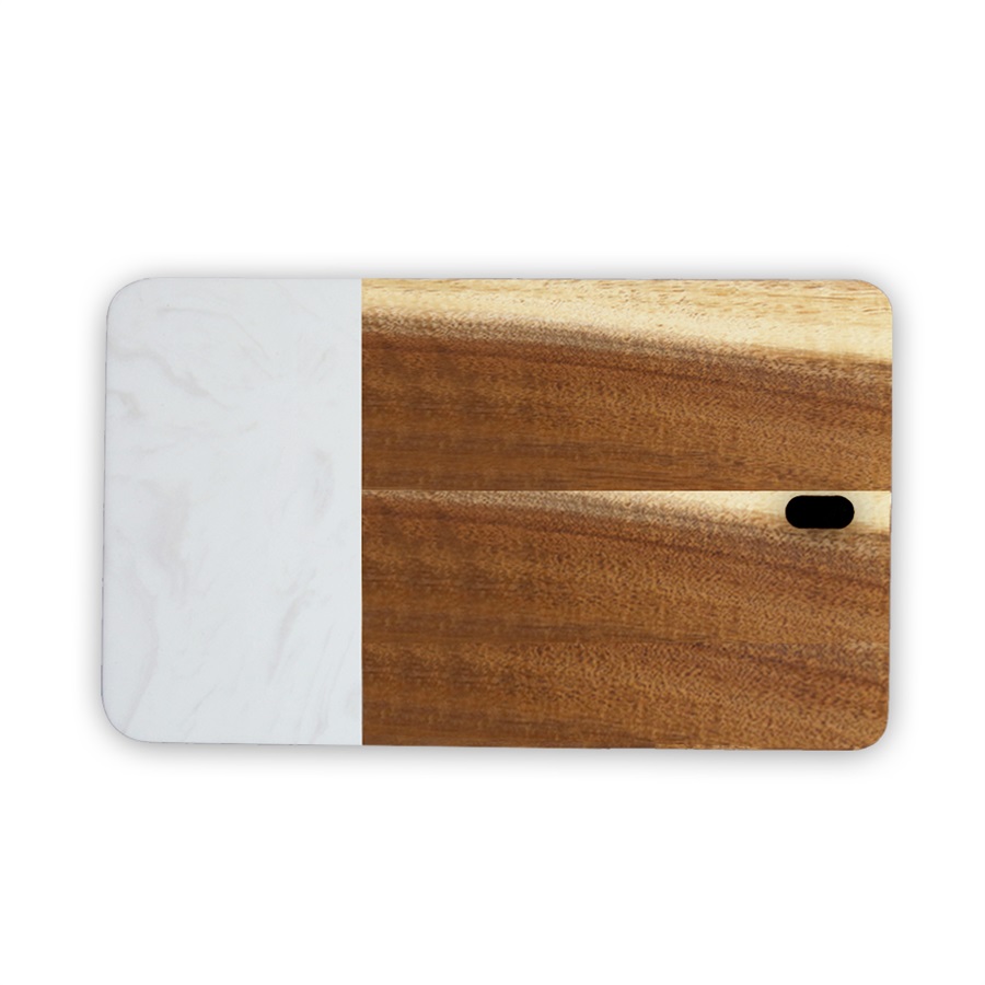 Marble Serving Tray