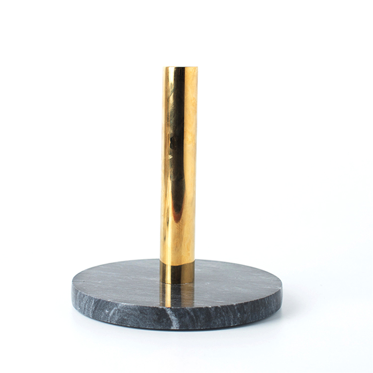 Marble Tissue Holder