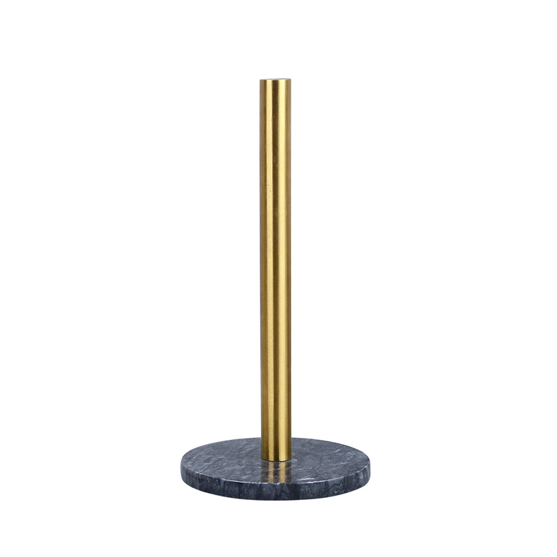 Marble Tissue Holder