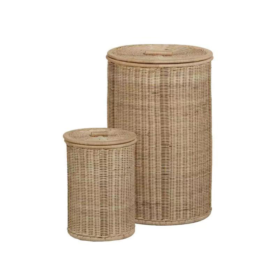 Hand Woven Storage Basket