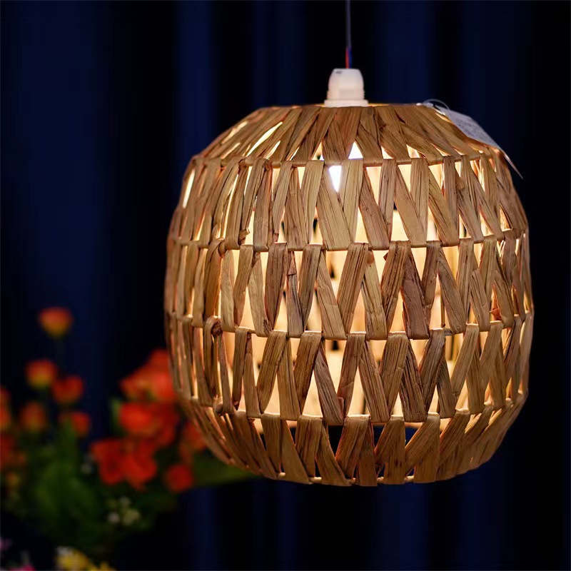 Circle Lampshade