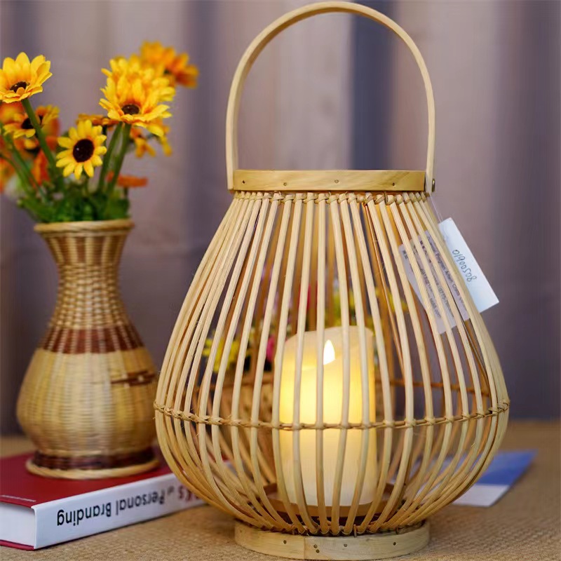 Home Decorating Lantern