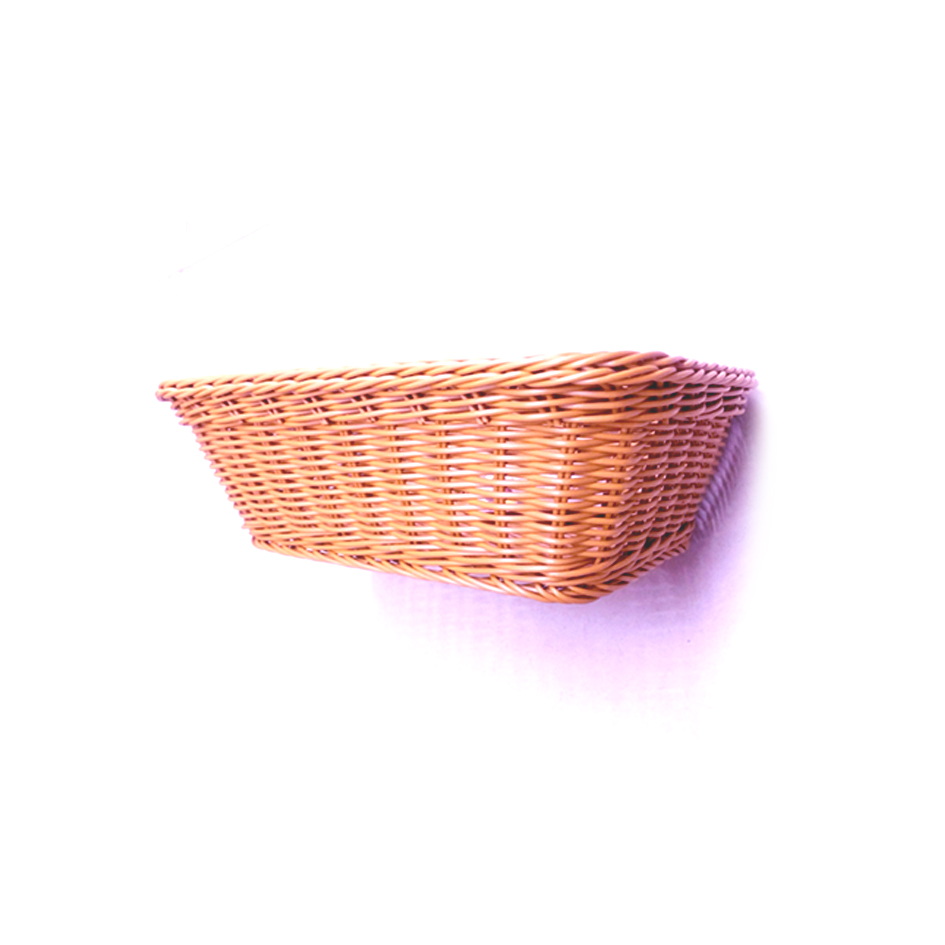 Hand Woven Serving Tray