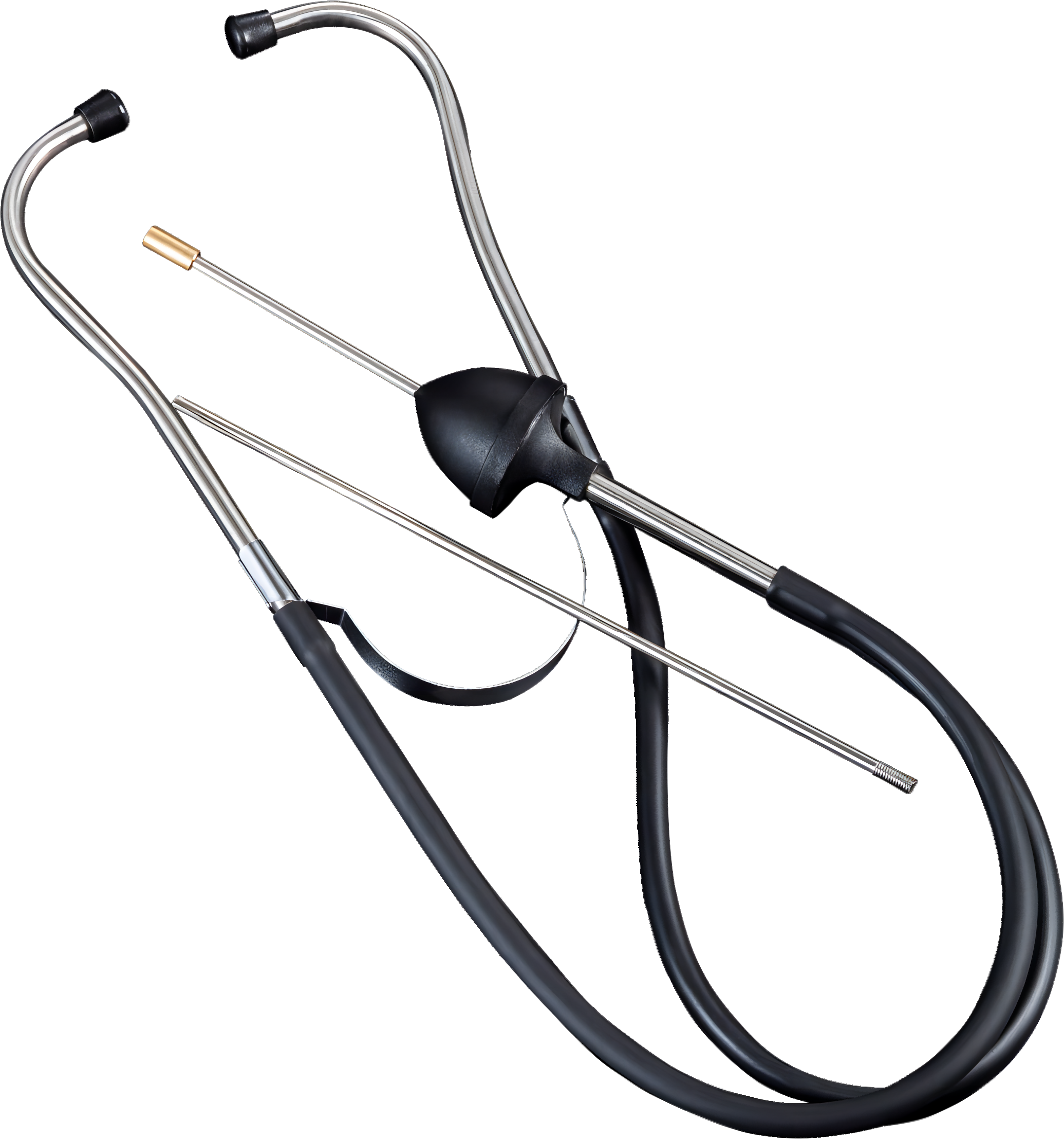 Steethoscope