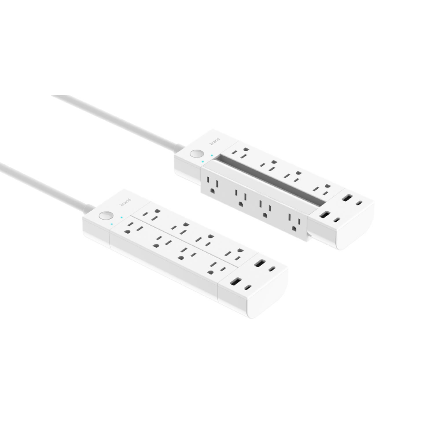 GPS658-8S-2A2C