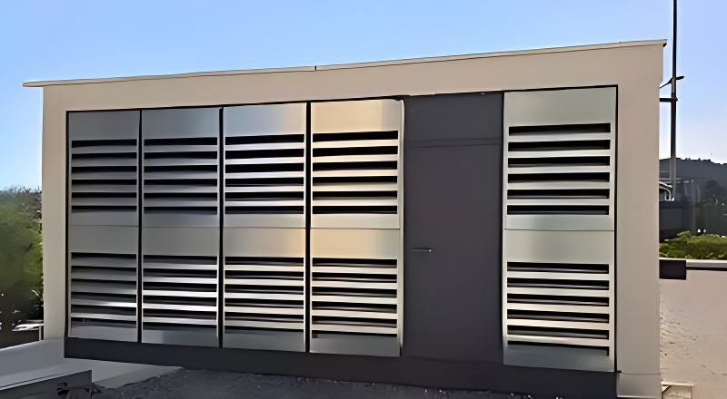 How to Improve Louver Airflow Performance