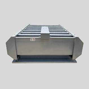 Roof Louvers and Vents