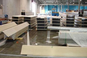 Risks of Using Basic Louvers in Building Applications