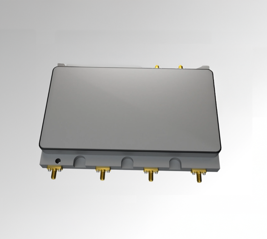 With Delay Timer TR Module