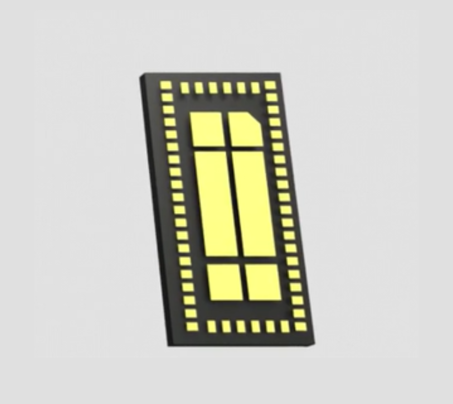 MMMB Power Amplifier Module (PAM)