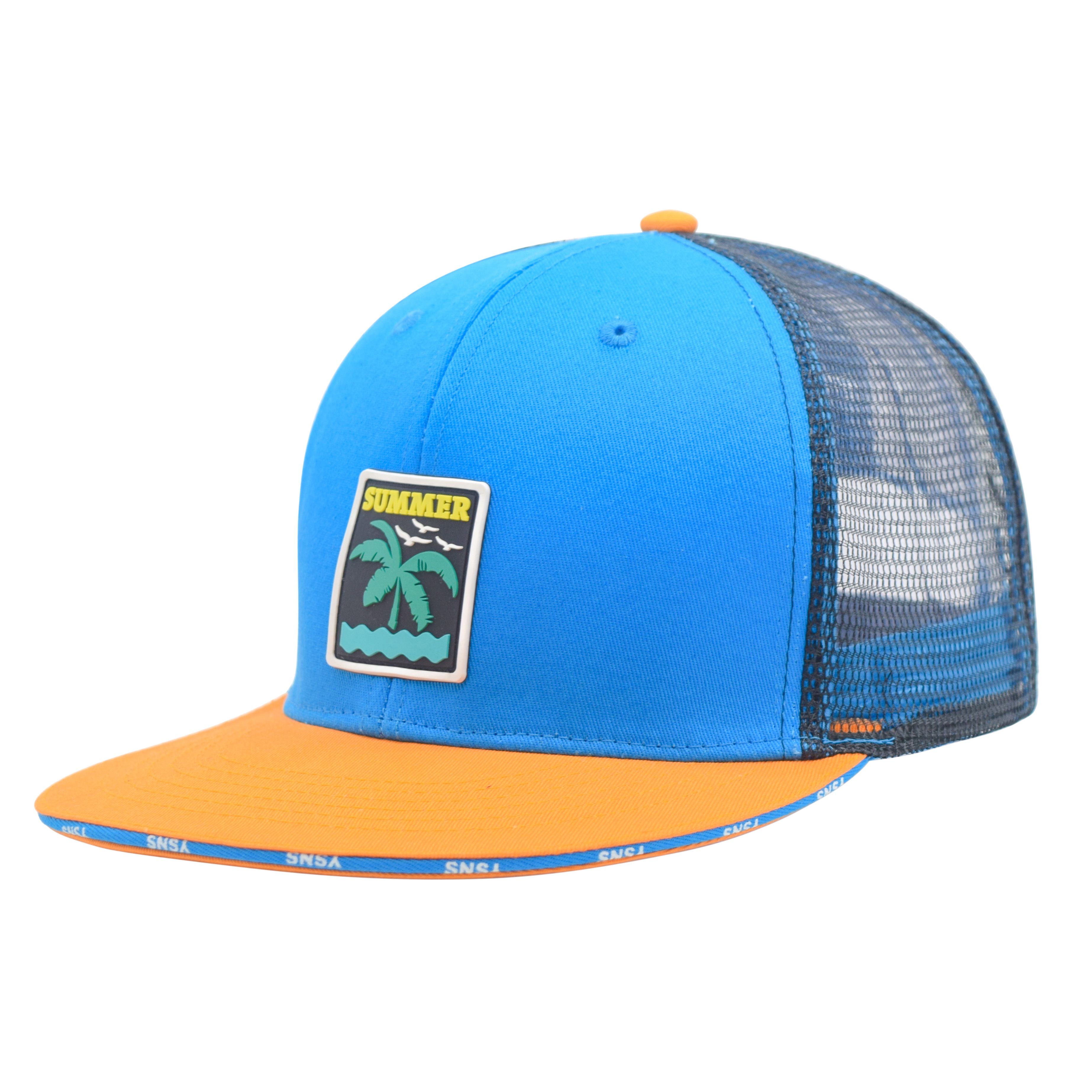 mesh cap