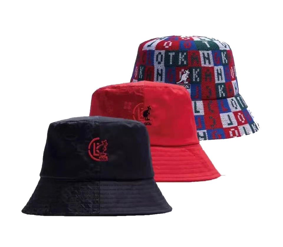 Fisherman Hat