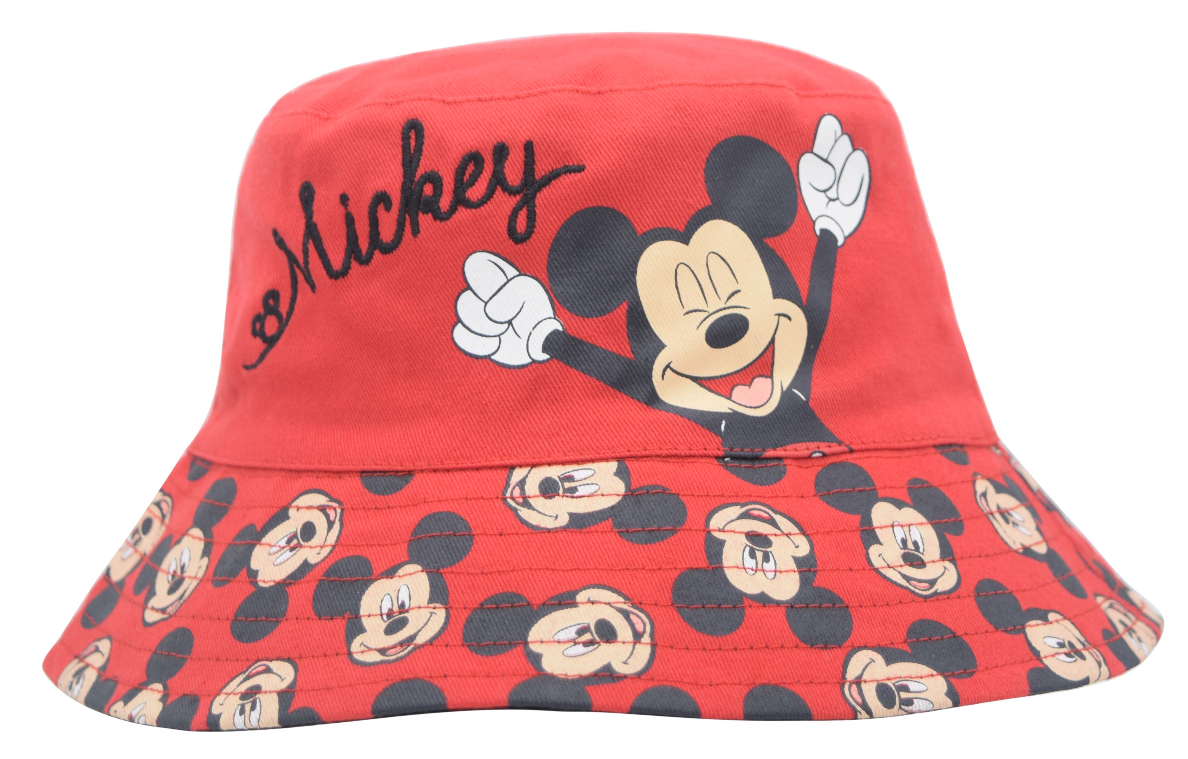 bucket hat