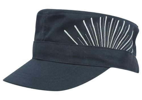 Flat Cap