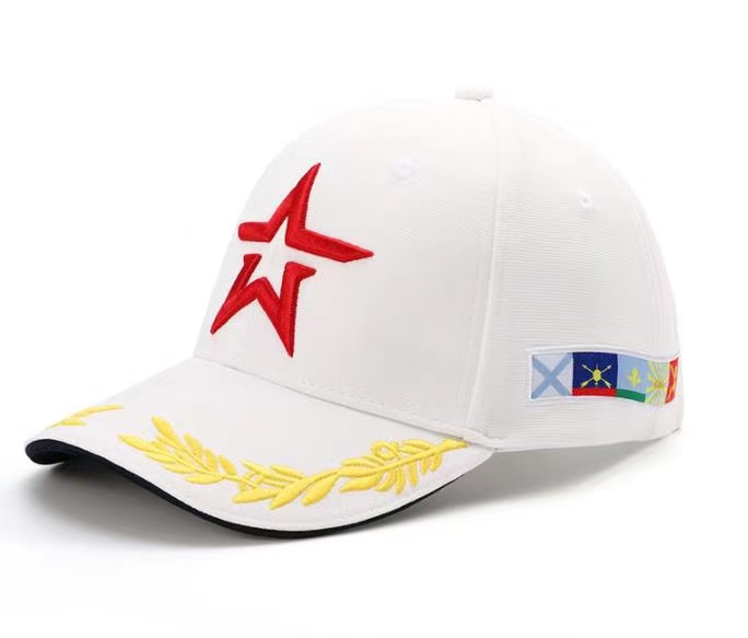 Baseball Cap
