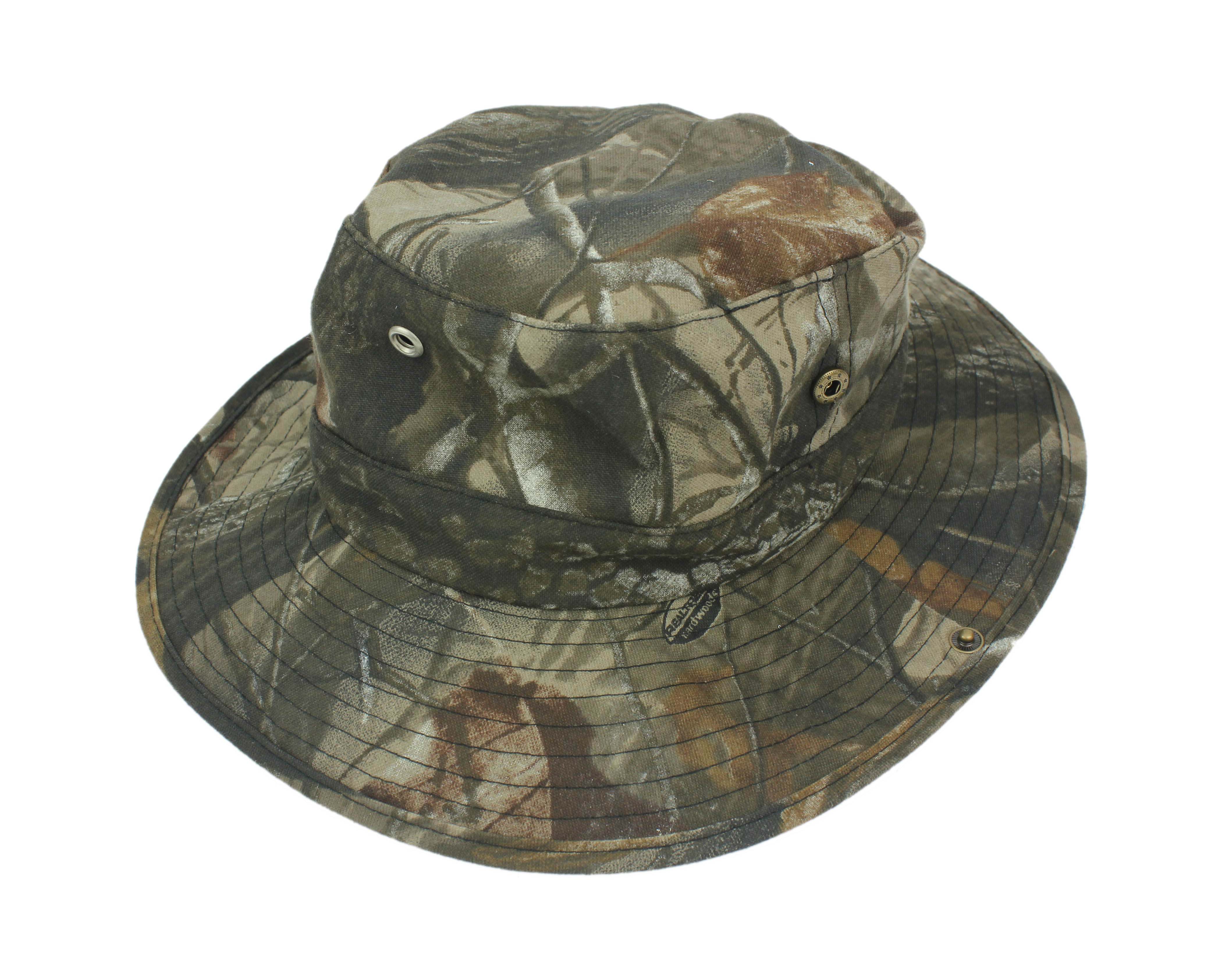 Fisherman Hat