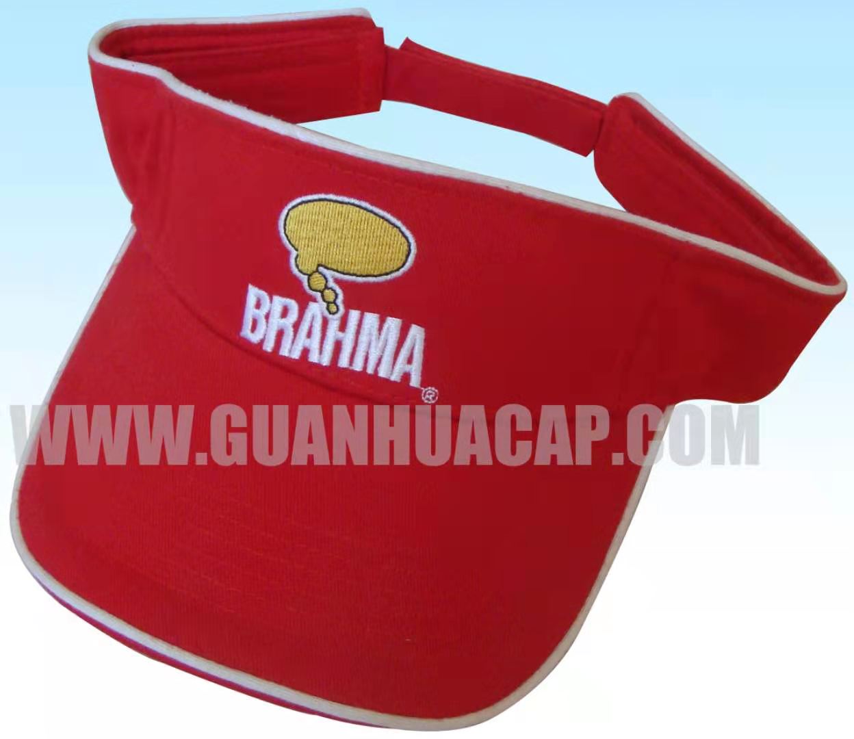 Visor Cap