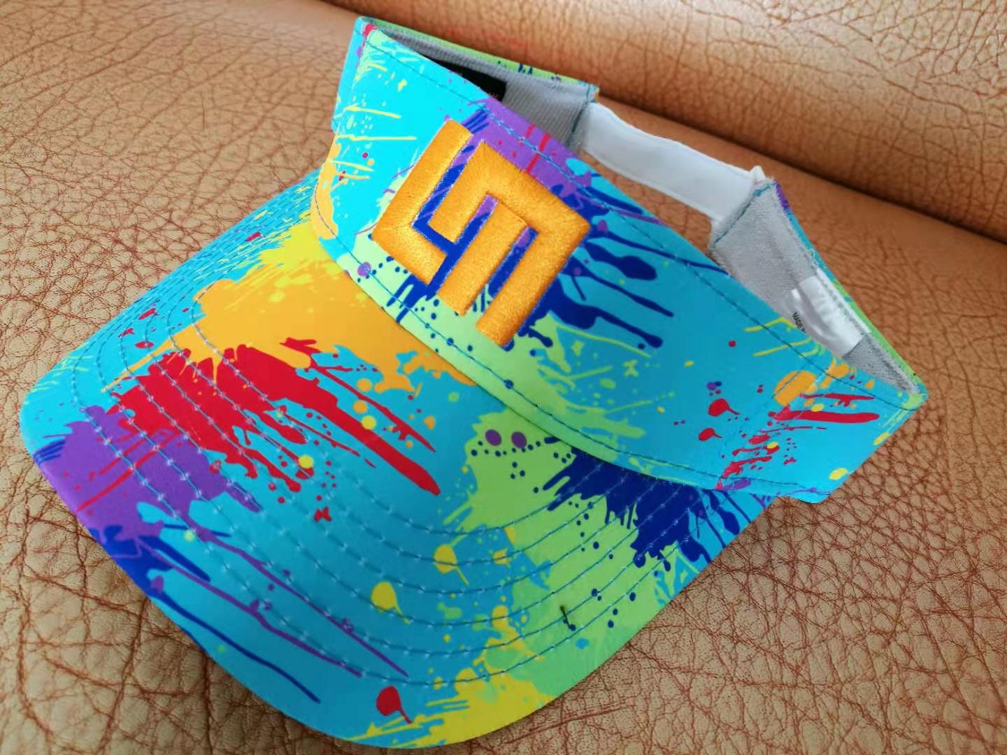 Visor Cap