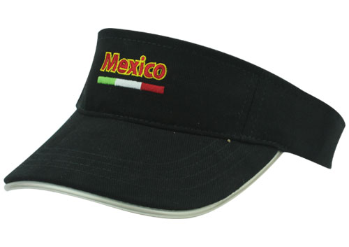 Visor Cap