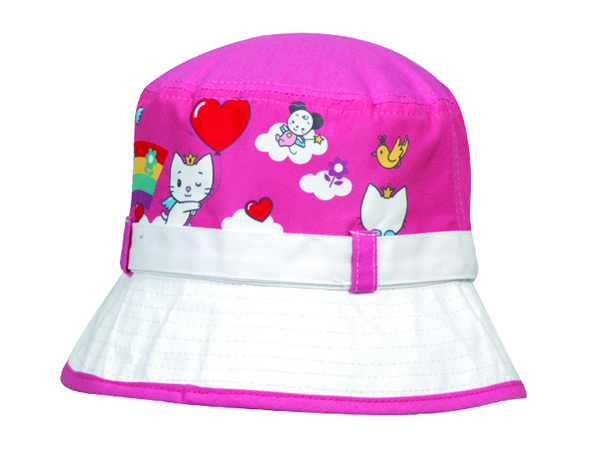 Fisherman Hat