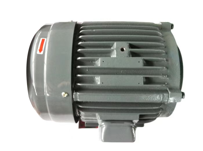 7.5HP-P2电机