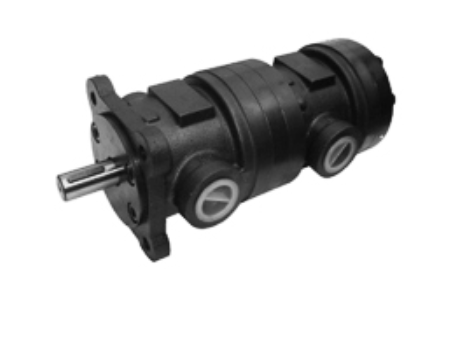 50T/150T双联定量叶片泵(低压型)