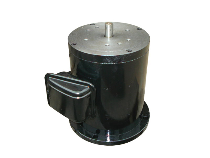 1HP-4P立式黑体、周边机专用马达
