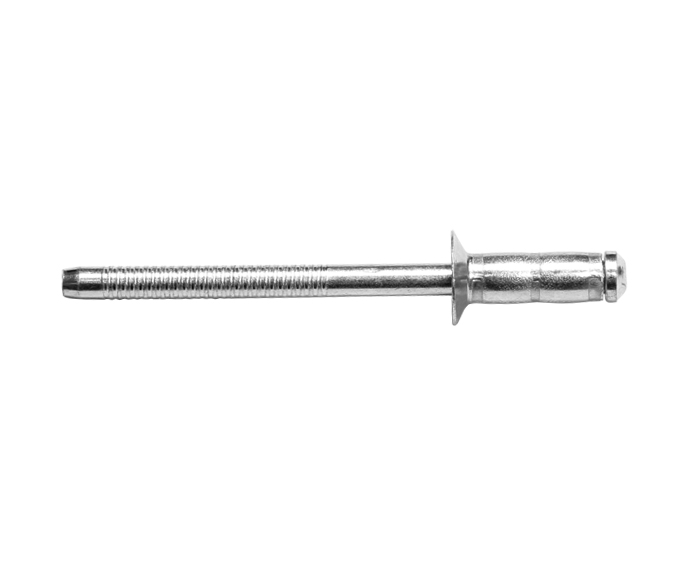 All Steel unigrip type