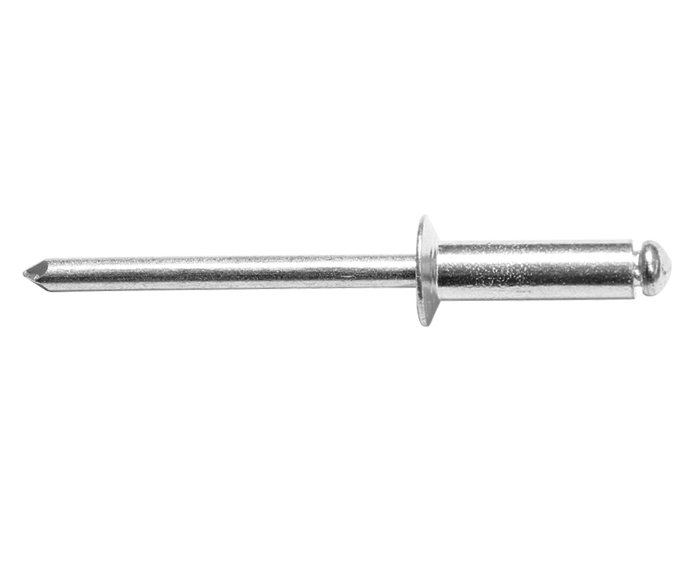 5050 Aluminium/Steel CSK Head