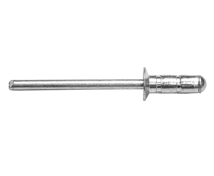 Aluminium/Steel Multi-Grip CSK Head B Type