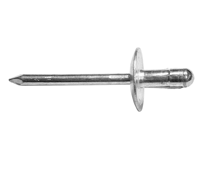 Aluminium/Steel Multi-Grip Large Head A Type