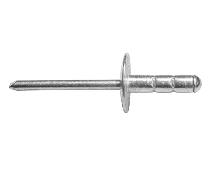 Aluminium/Steel Multi-Grip Large Head B Type