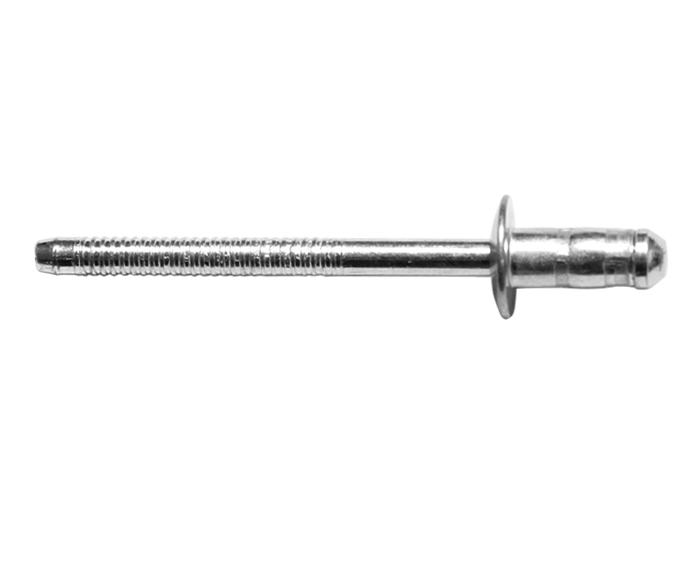 All Steel multigrip type