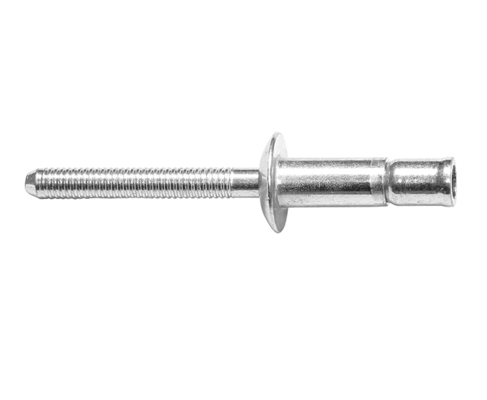All Steel body and mandrel